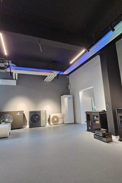 Eficiență energetică și confort sustenabil în Târgoviște