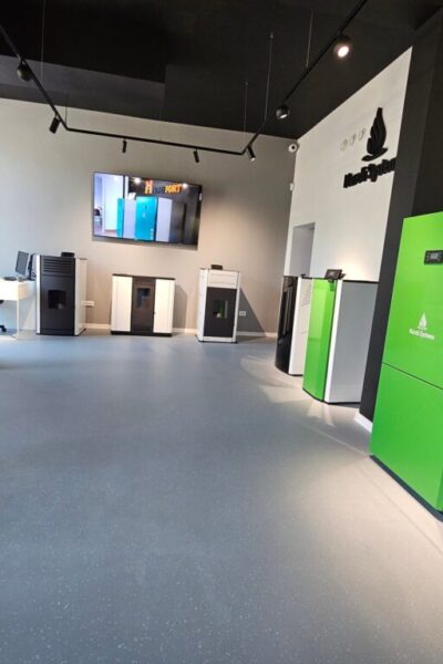 Eficiență energetică și soluții sustenabile pentru Constanța