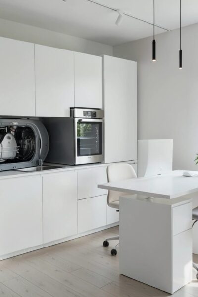 Amenajarea Perfectă pentru Cluj: Găsește Inspiration în Designul Modern