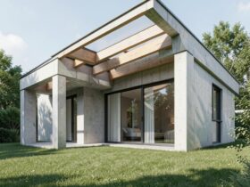 Constructii case: Tendințe