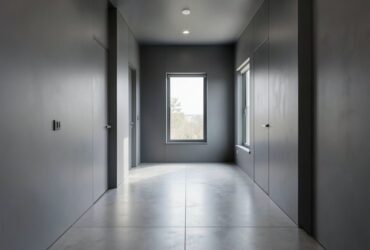 Holuri moderne: Importanța plintelor din duropolimer