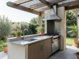 Transformă-ți Spațiul Extern cu Eleganță: Ghidul Complet pentru Amenajarea unei Terase în Iași